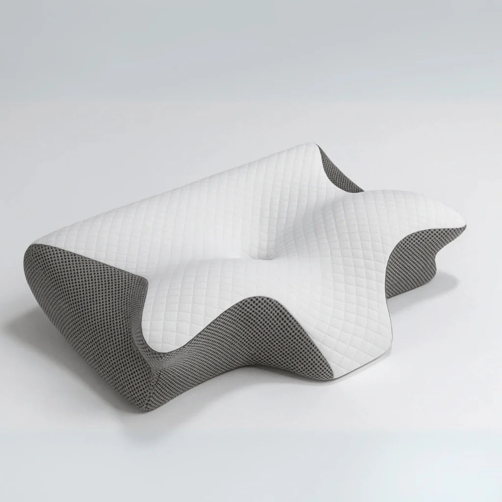 Weisshorn™️ - Le calme du sommet, chaque nuit.