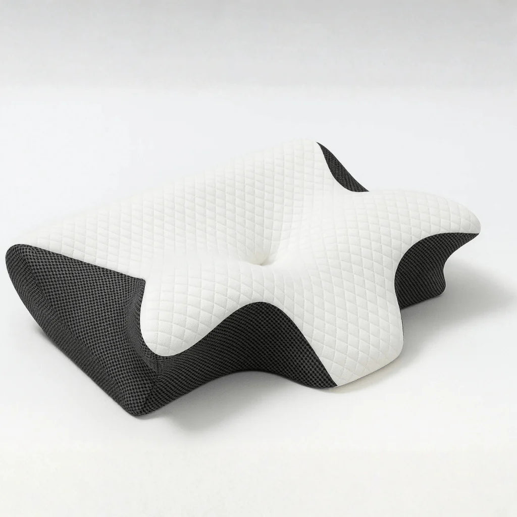 Weisshorn™️ - Le calme du sommet, chaque nuit.