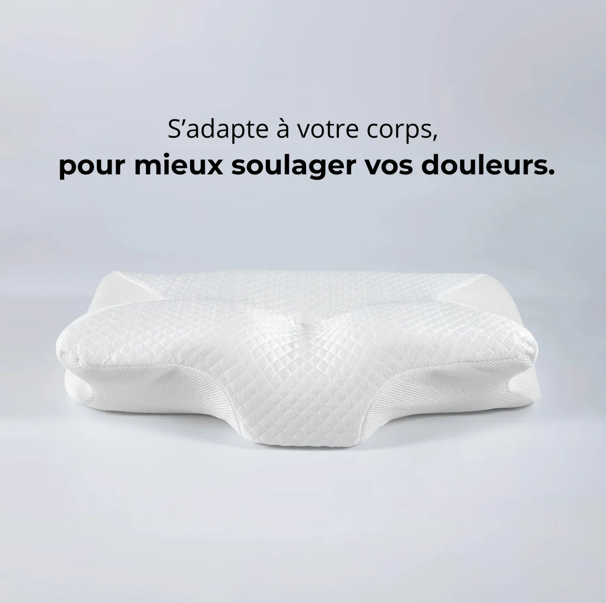 Weisshorn™️ - Le calme du sommet, chaque nuit.