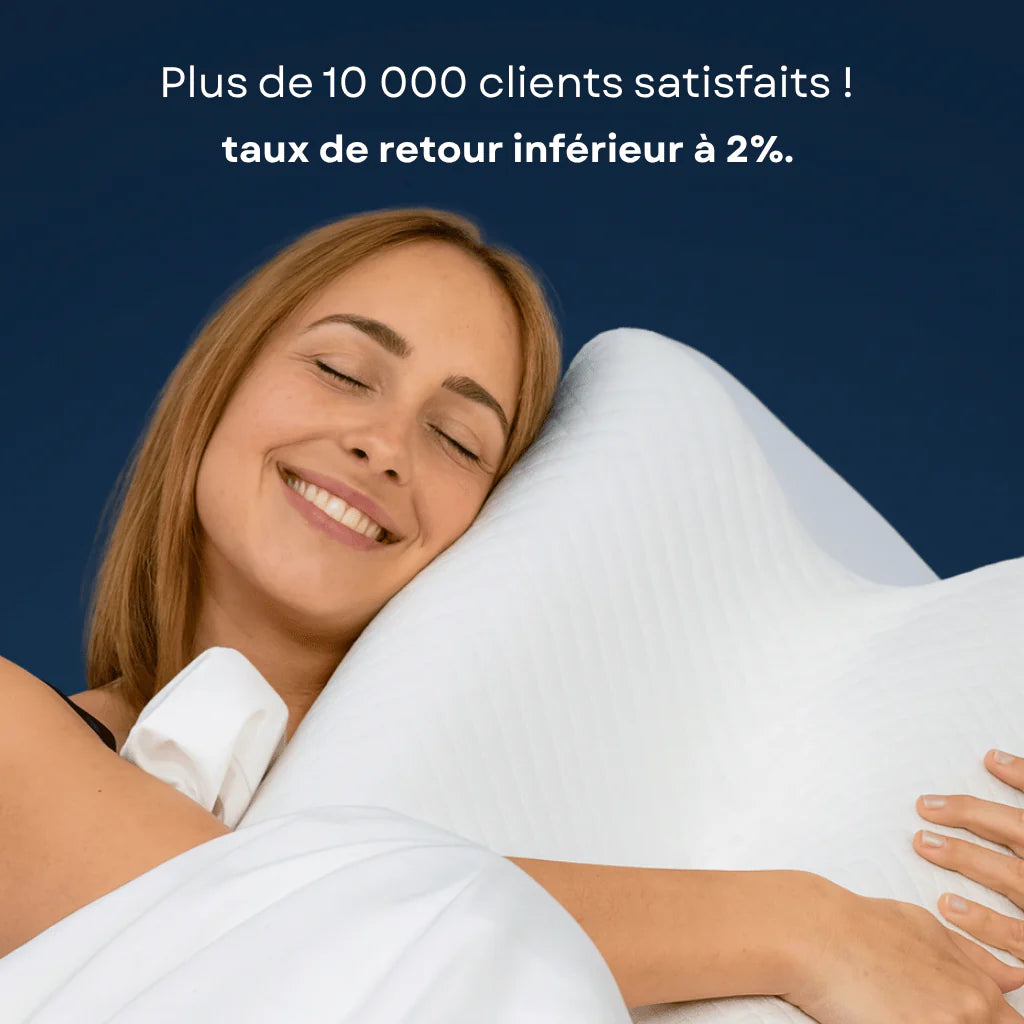 Weisshorn™️ - Le calme du sommet, chaque nuit.