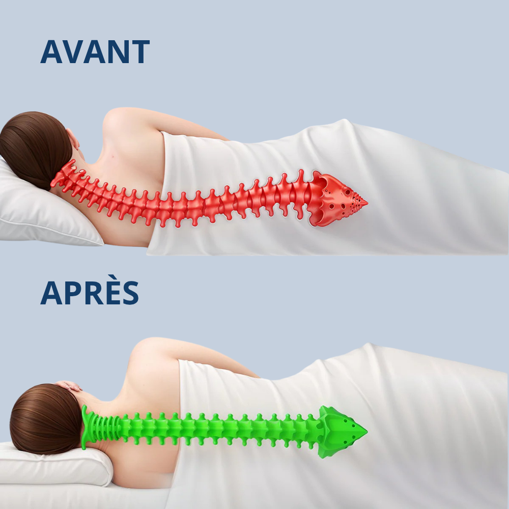 Weisshorn™️ - Le calme du sommet, chaque nuit.