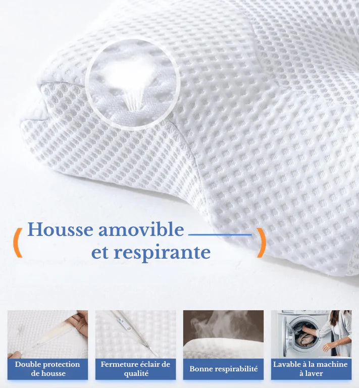 Weisshorn™️ - Le calme du sommet, chaque nuit.